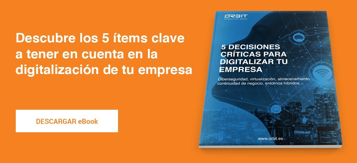 ebook 5 decisiones críticas para digitalizar tu empresa BLOG