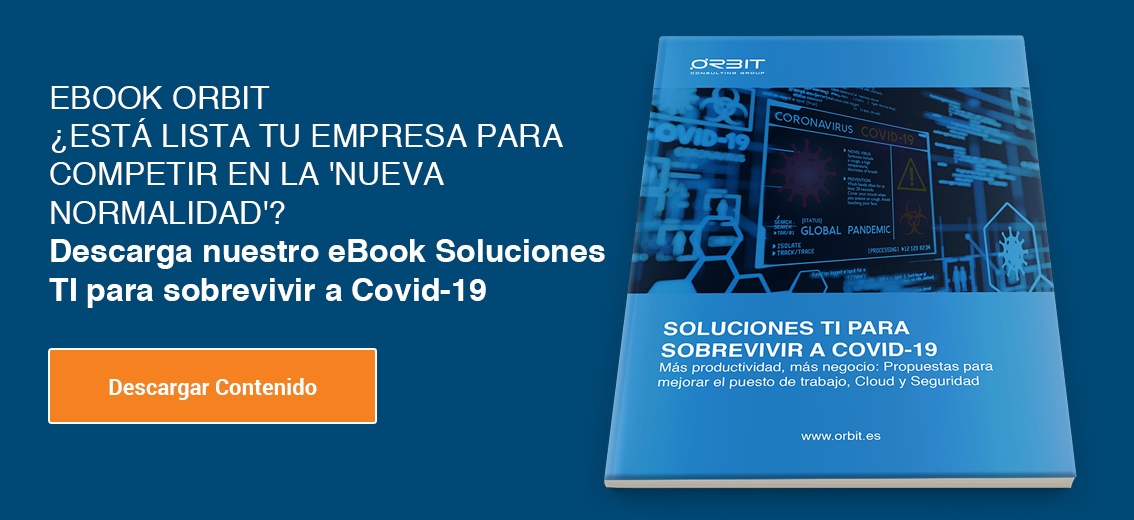 Nueva llamada a la acción