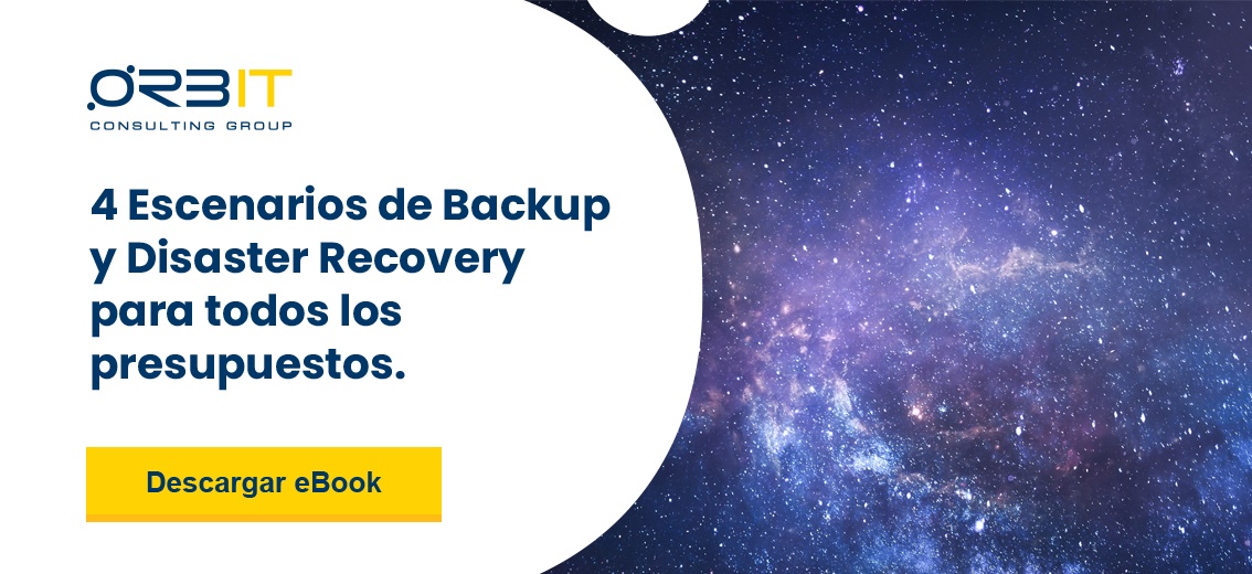 CTA nueva- eBook 4 escenarios Backup y Disaster Recovery