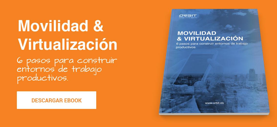 Movilidad & Virtualización